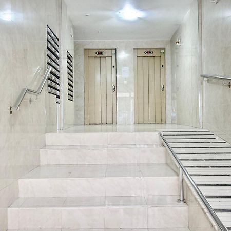 Vanili Santa Pola Zewnętrze zdjęcie